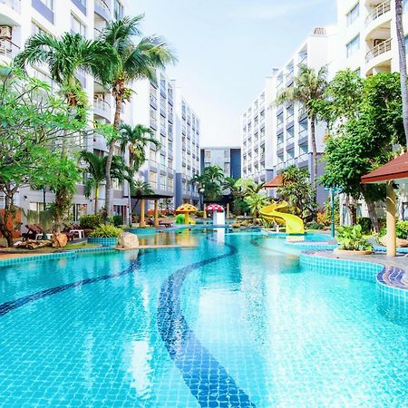 Appartement Hua Hin First - Happy Rent Extérieur photo