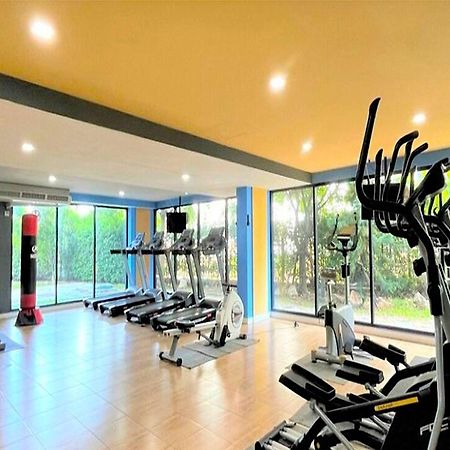 Appartement Hua Hin First - Happy Rent Extérieur photo