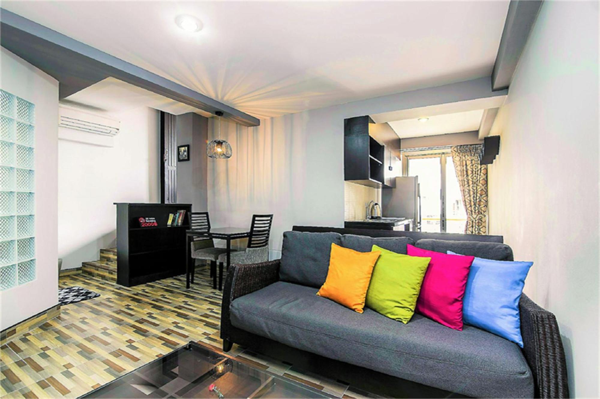Appartement Hua Hin First - Happy Rent Extérieur photo