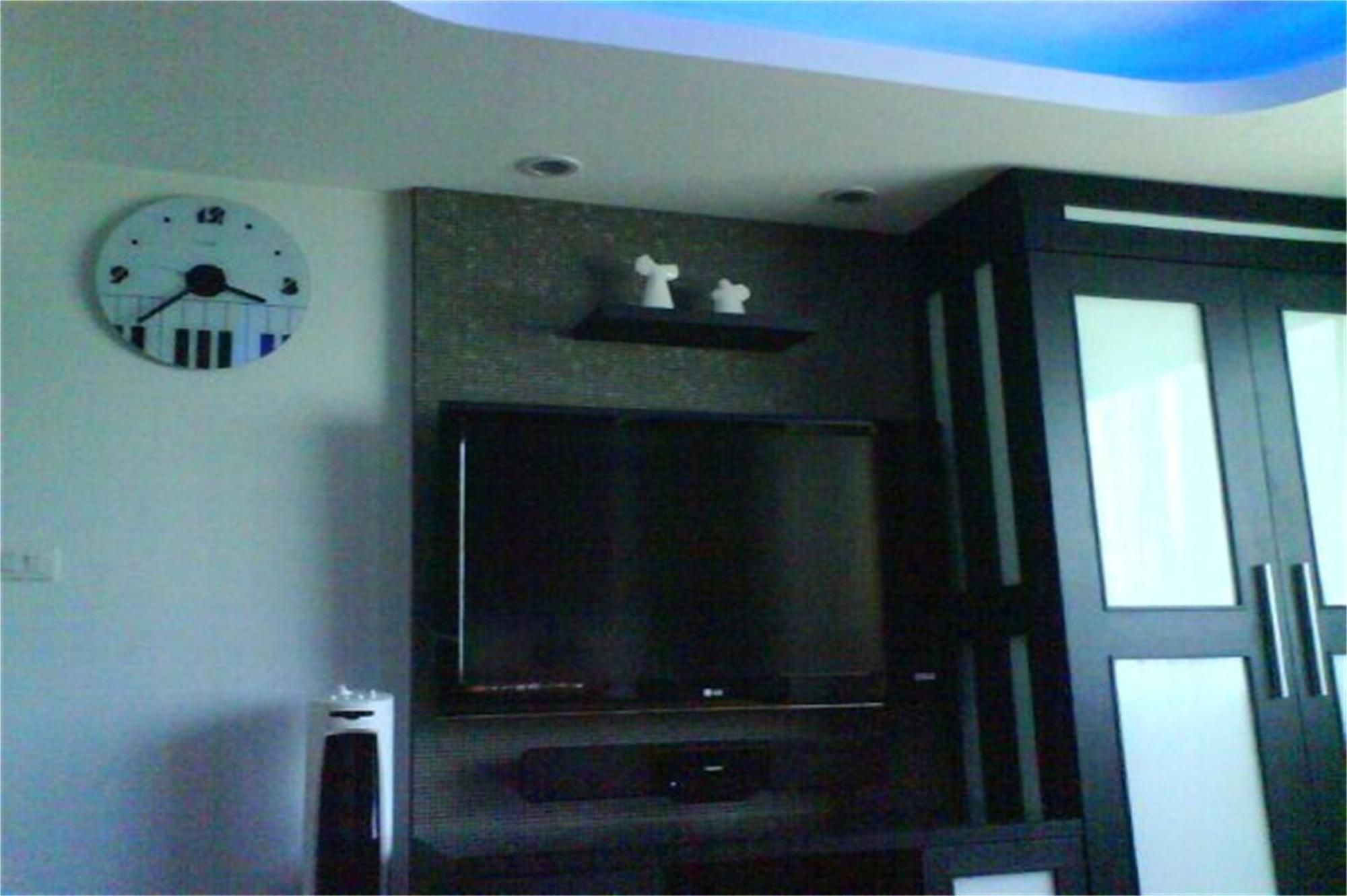 Appartement Hua Hin First - Happy Rent Extérieur photo