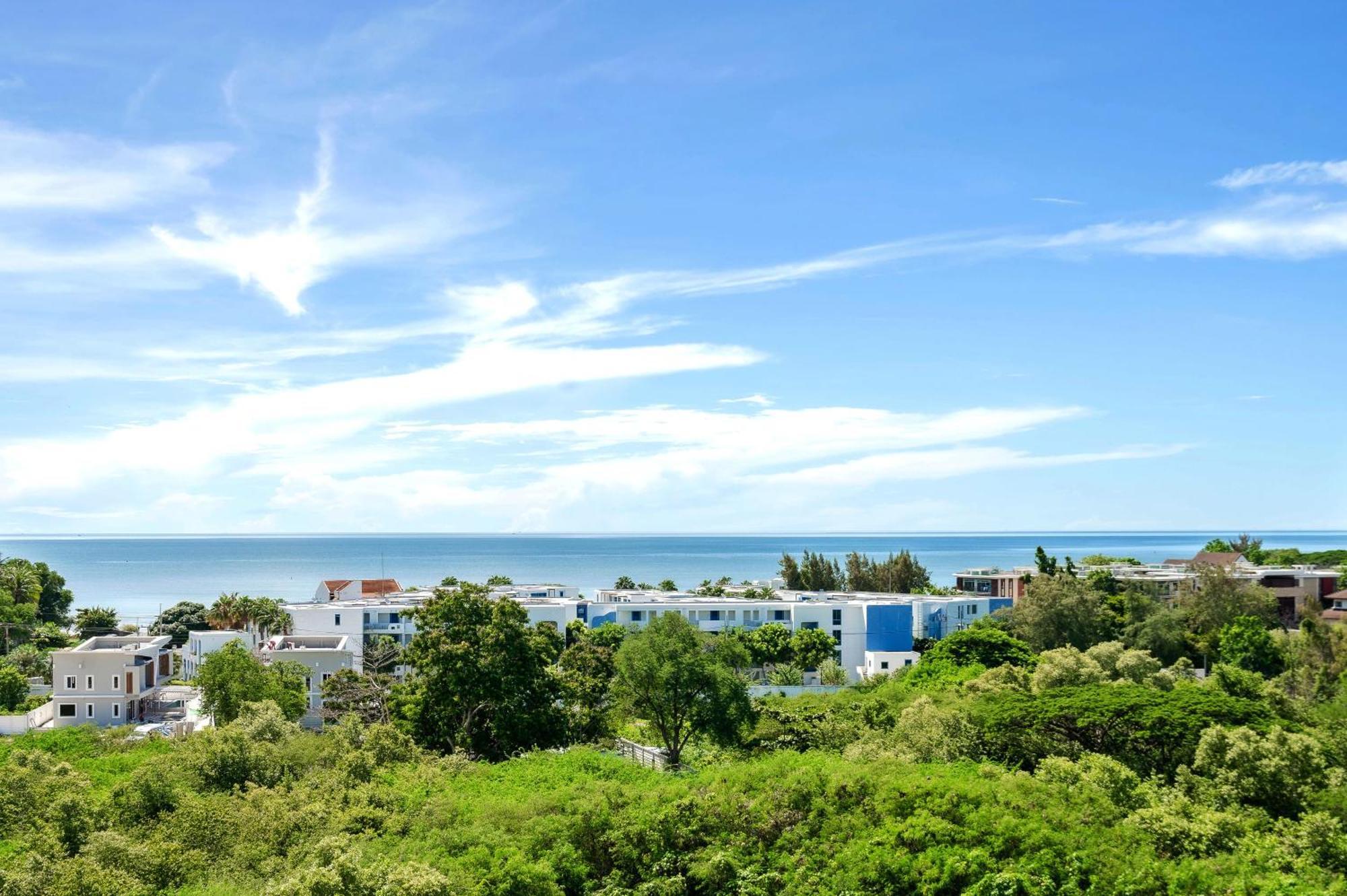 Appartement Hua Hin First - Happy Rent Extérieur photo