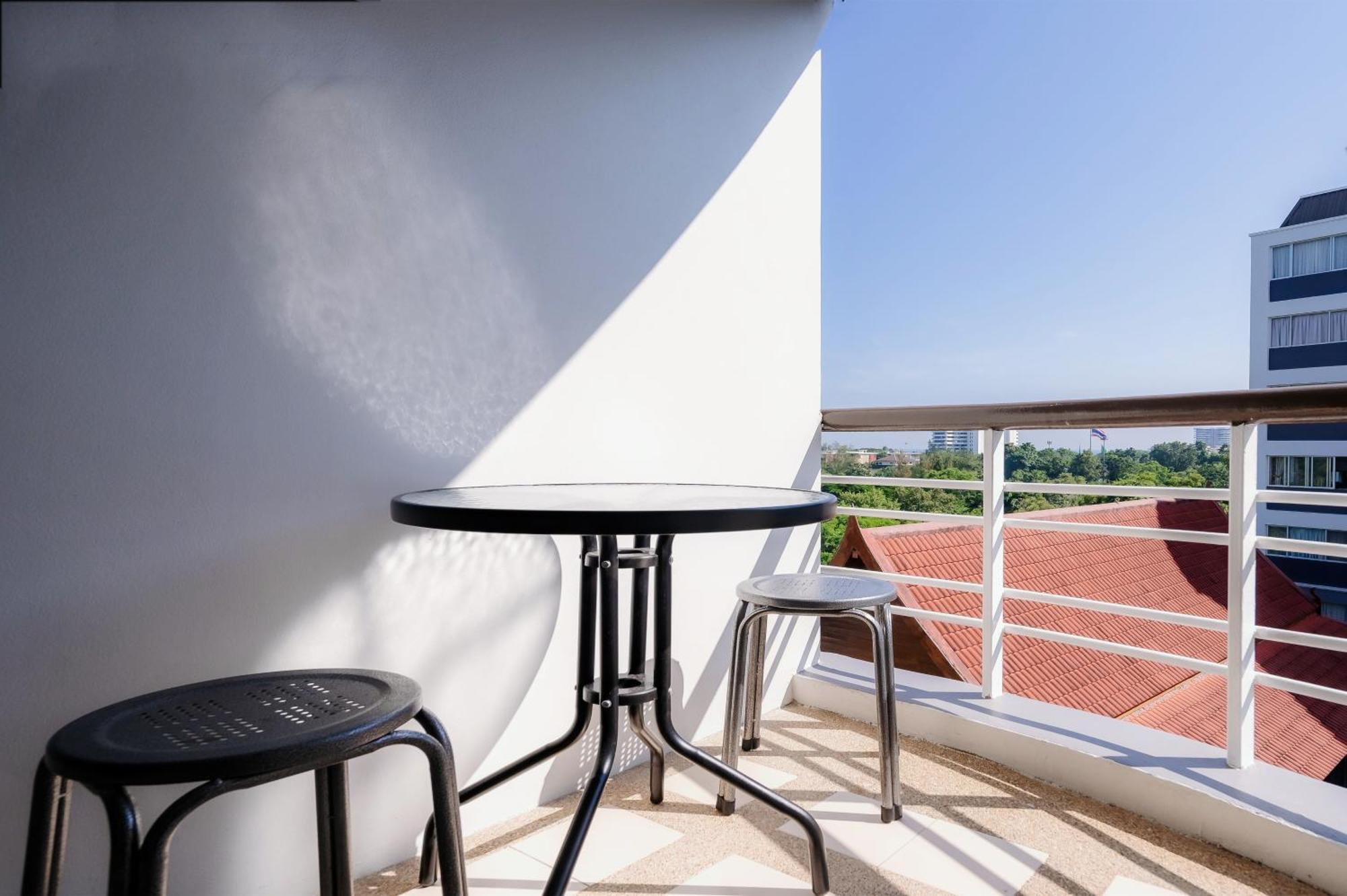 Appartement Hua Hin First - Happy Rent Chambre photo