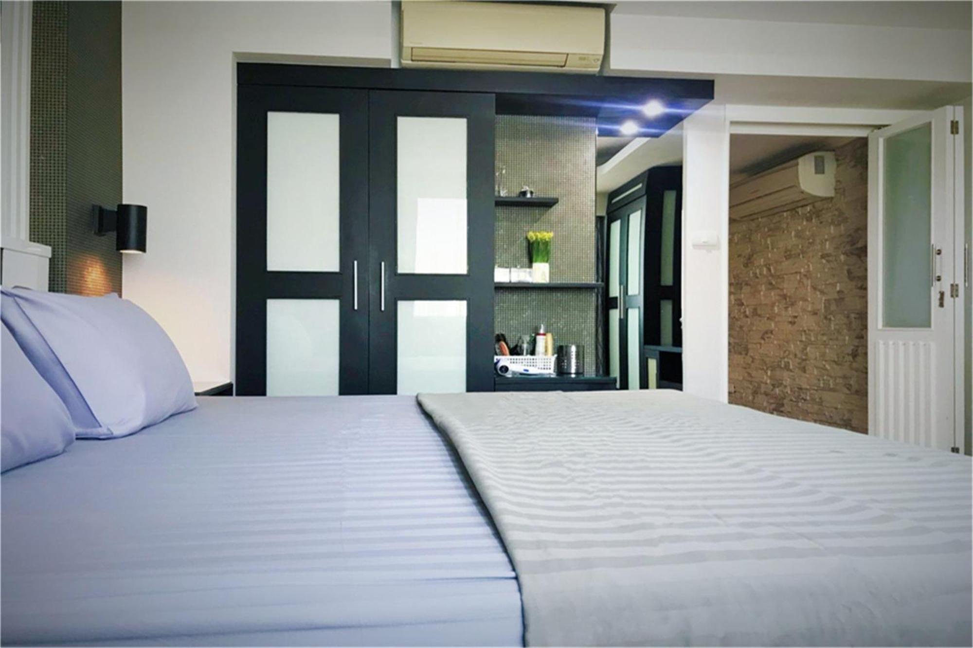 Appartement Hua Hin First - Happy Rent Chambre photo