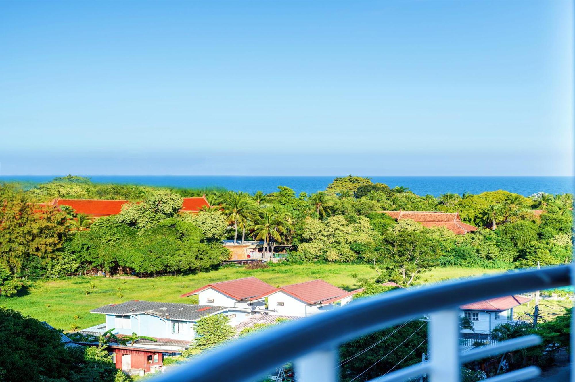 Appartement Hua Hin First - Happy Rent Chambre photo