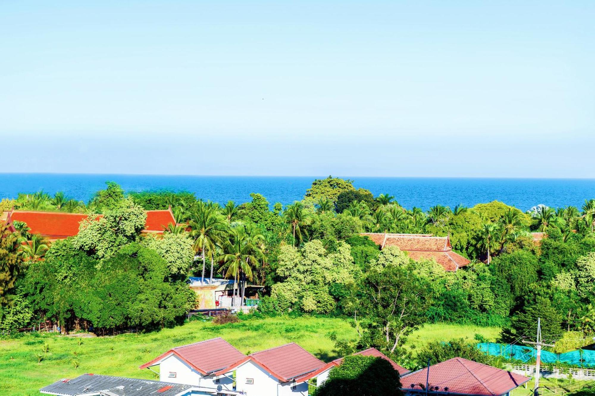 Appartement Hua Hin First - Happy Rent Chambre photo