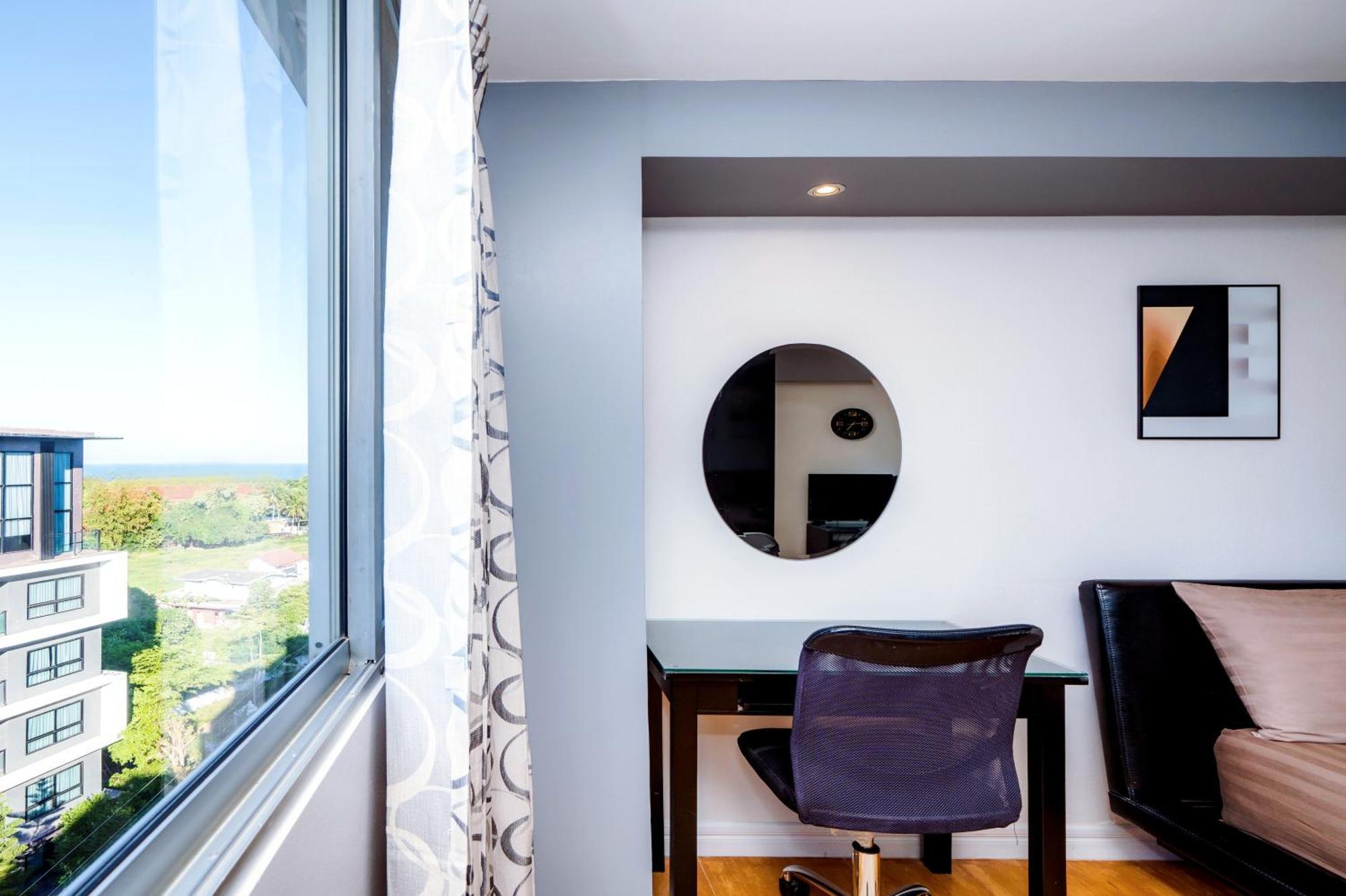 Appartement Hua Hin First - Happy Rent Extérieur photo