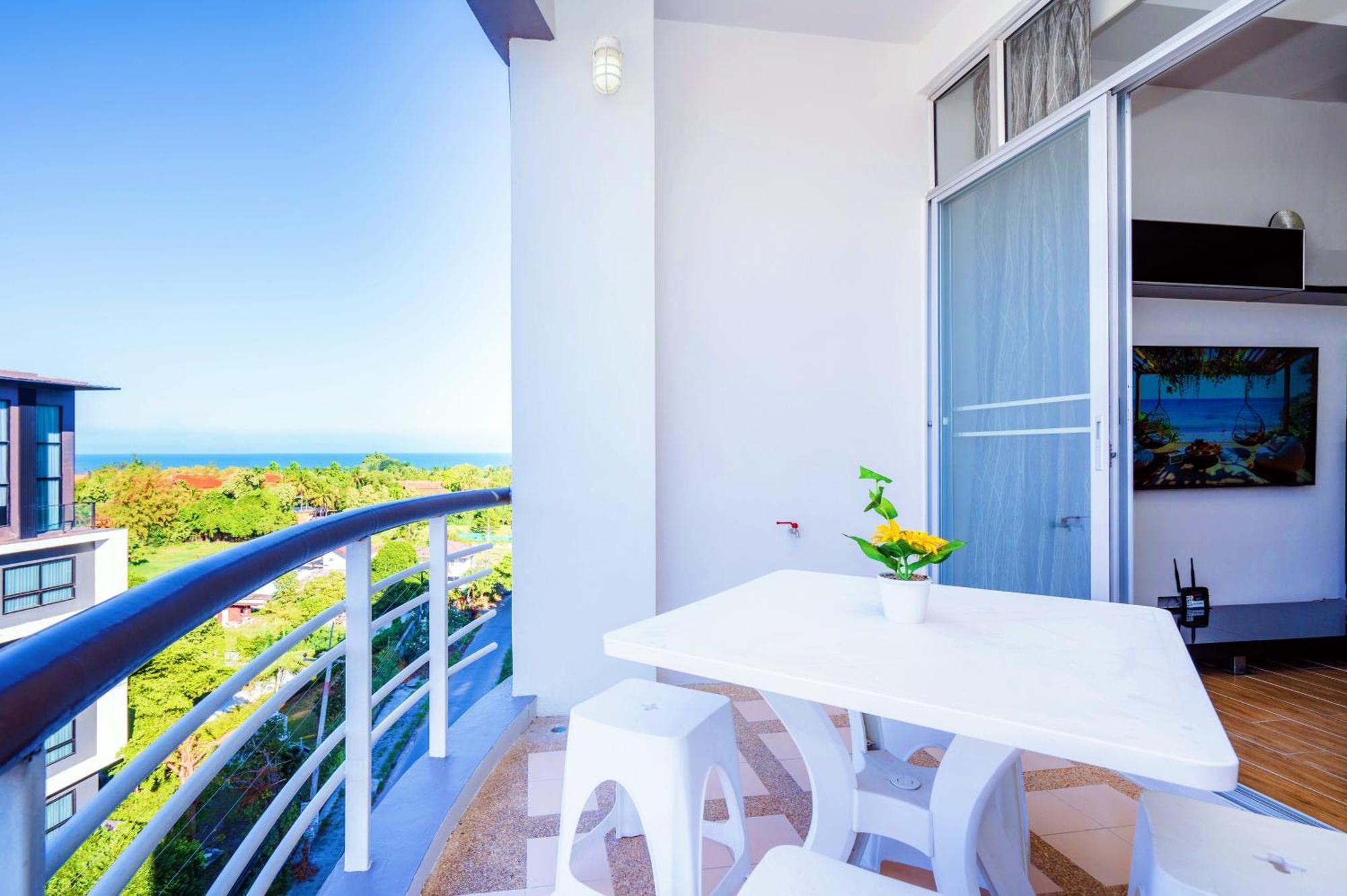 Appartement Hua Hin First - Happy Rent Extérieur photo