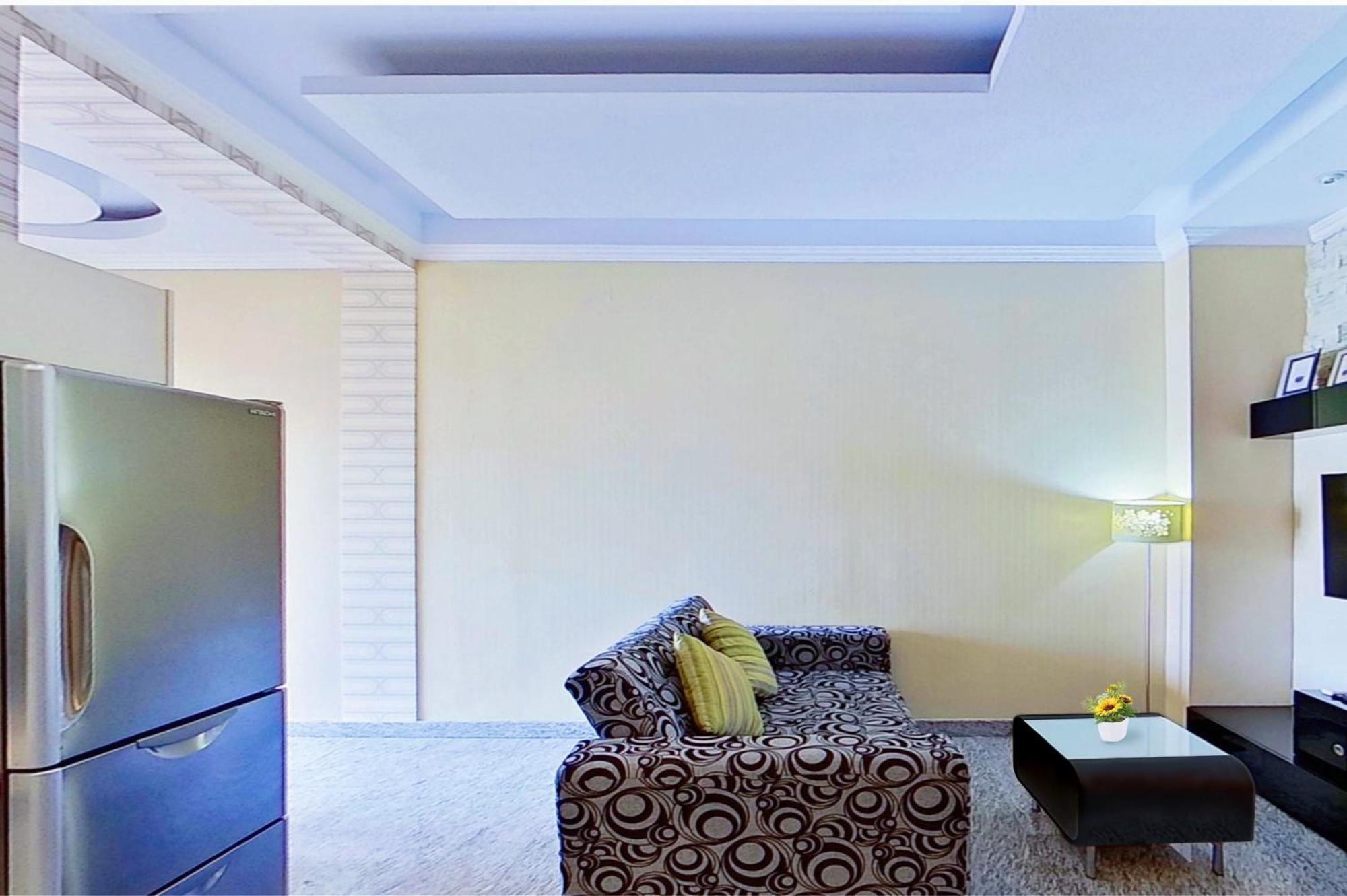 Appartement Hua Hin First - Happy Rent Chambre photo