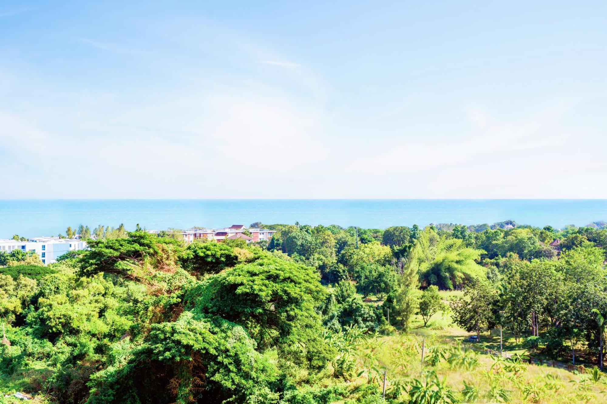 Appartement Hua Hin First - Happy Rent Chambre photo