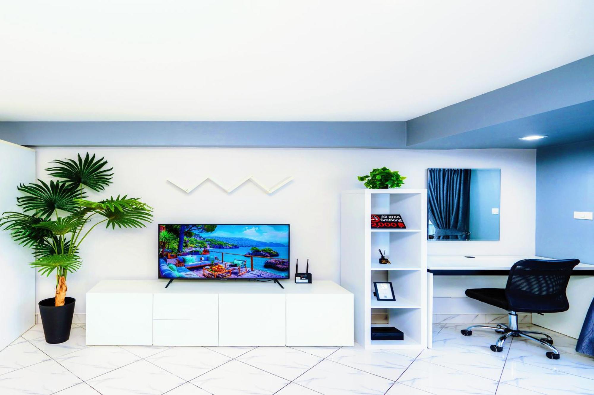 Appartement Hua Hin First - Happy Rent Chambre photo