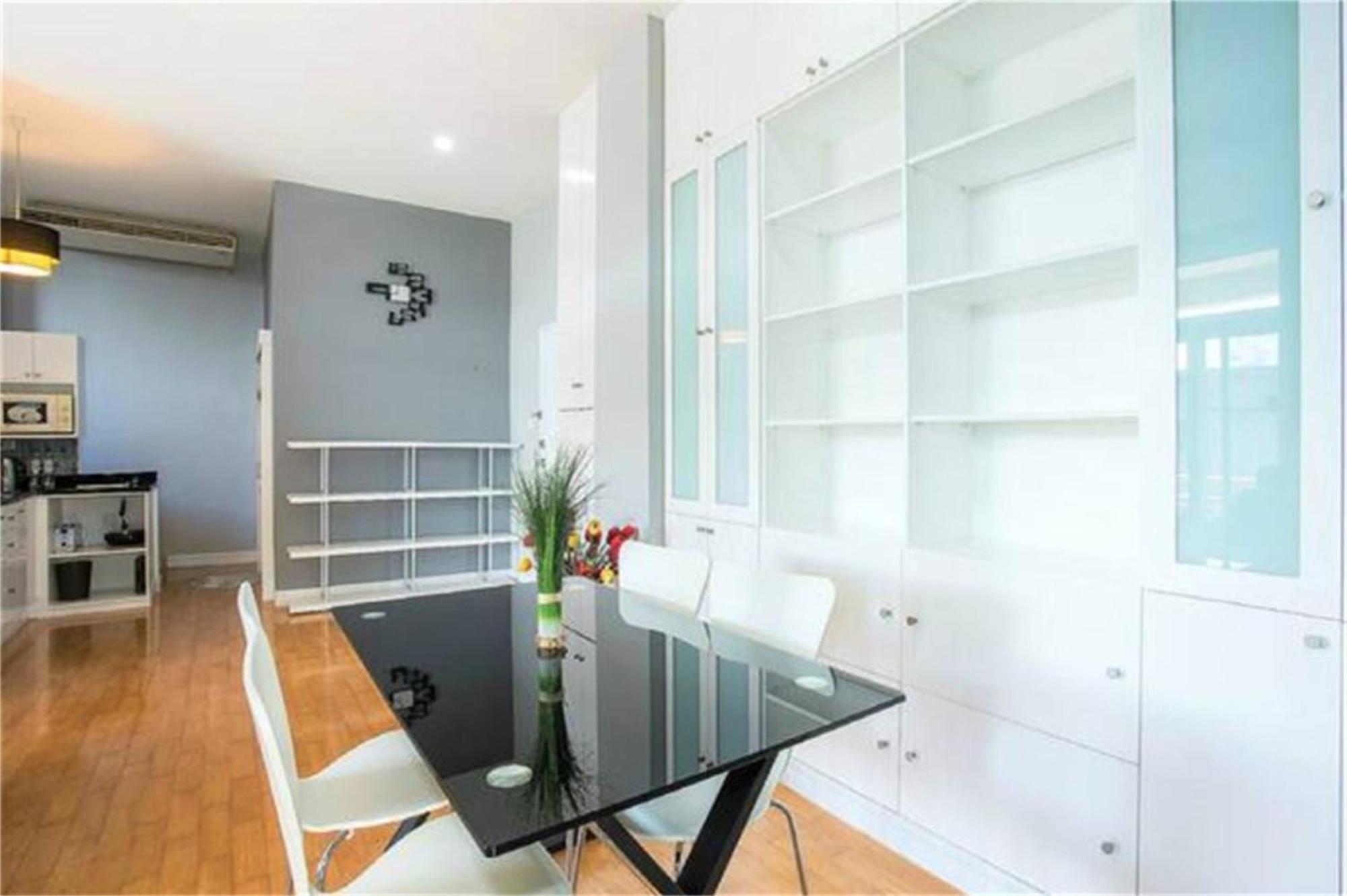 Appartement Hua Hin First - Happy Rent Chambre photo