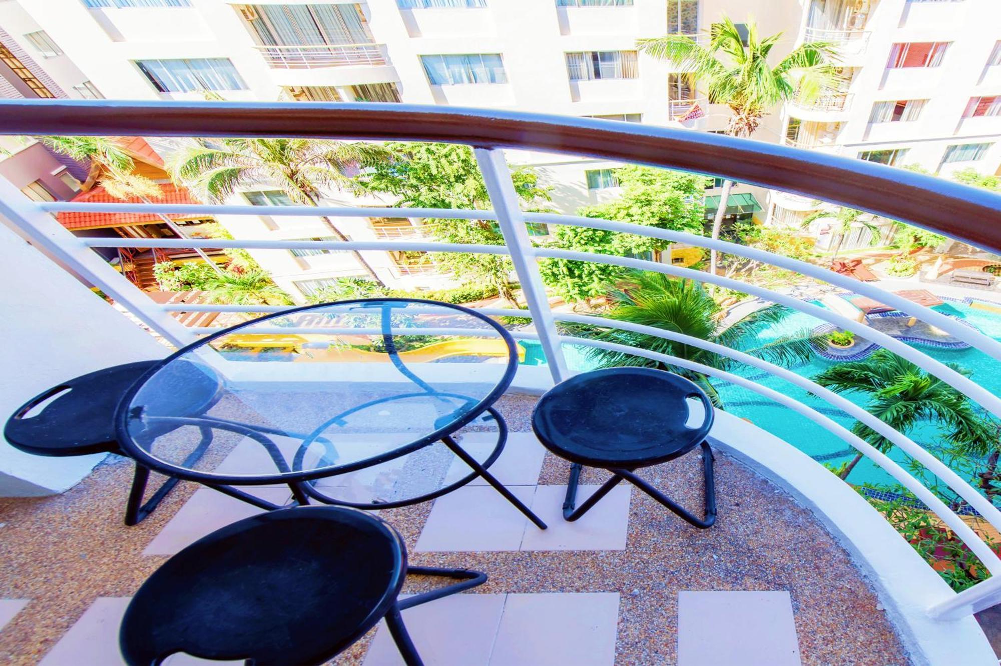Appartement Hua Hin First - Happy Rent Chambre photo