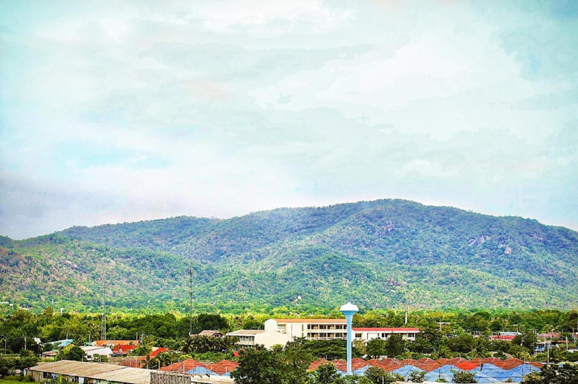 Appartement Hua Hin First - Happy Rent Chambre photo